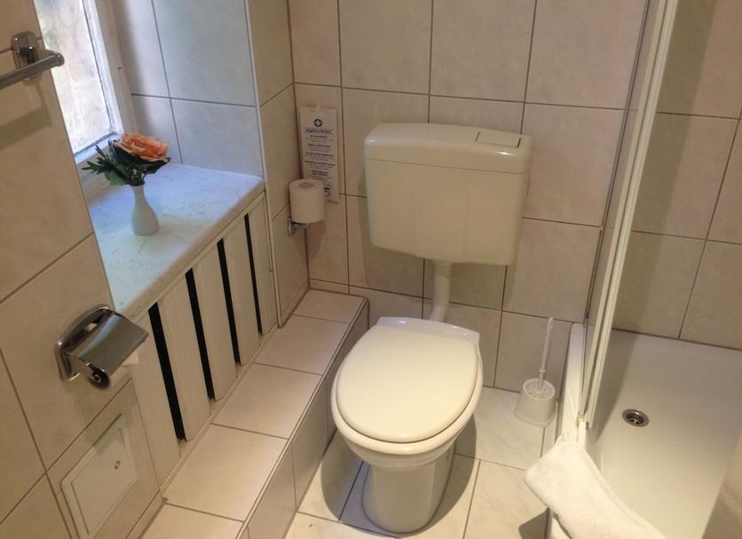 Banyo Fotoğraf