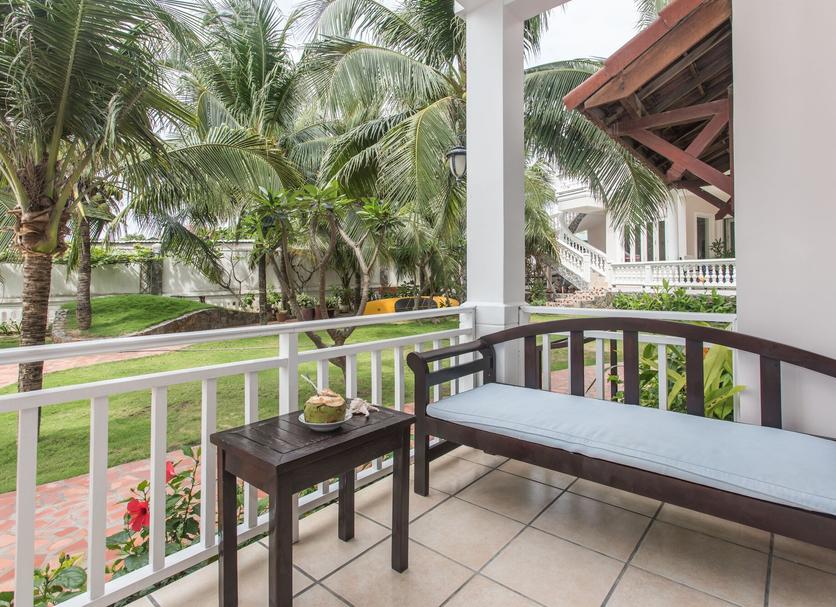 Balkon Fotoğraf