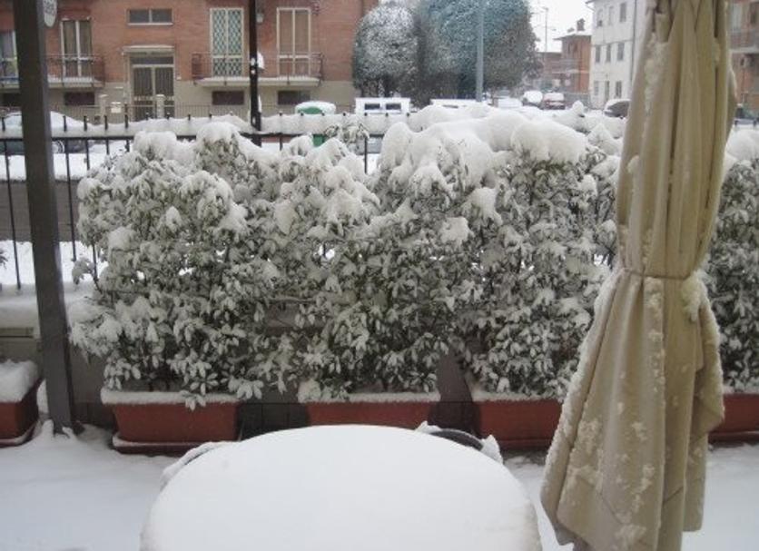 Dış görünüm Fotoğraf