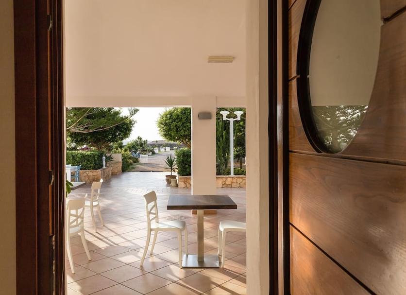 Balkon Fotoğraf