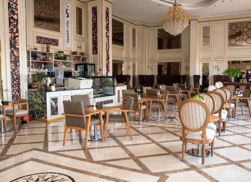 Restoran Fotoğraf