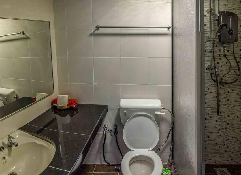 Banyo Fotoğraf