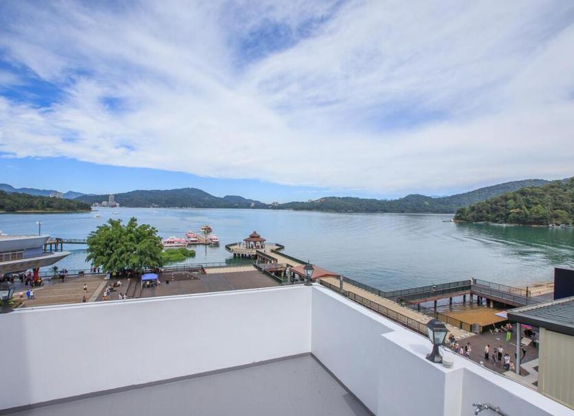 Balkon Fotoğraf