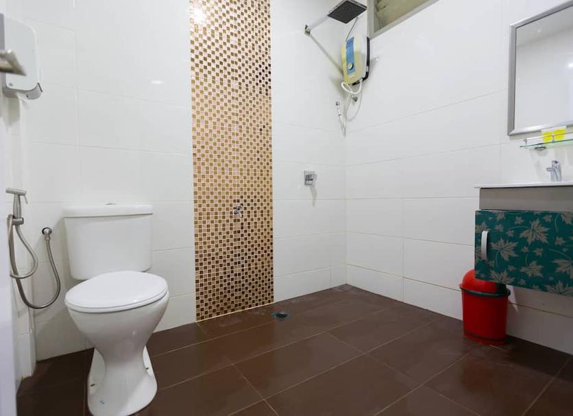 Banyo Fotoğraf