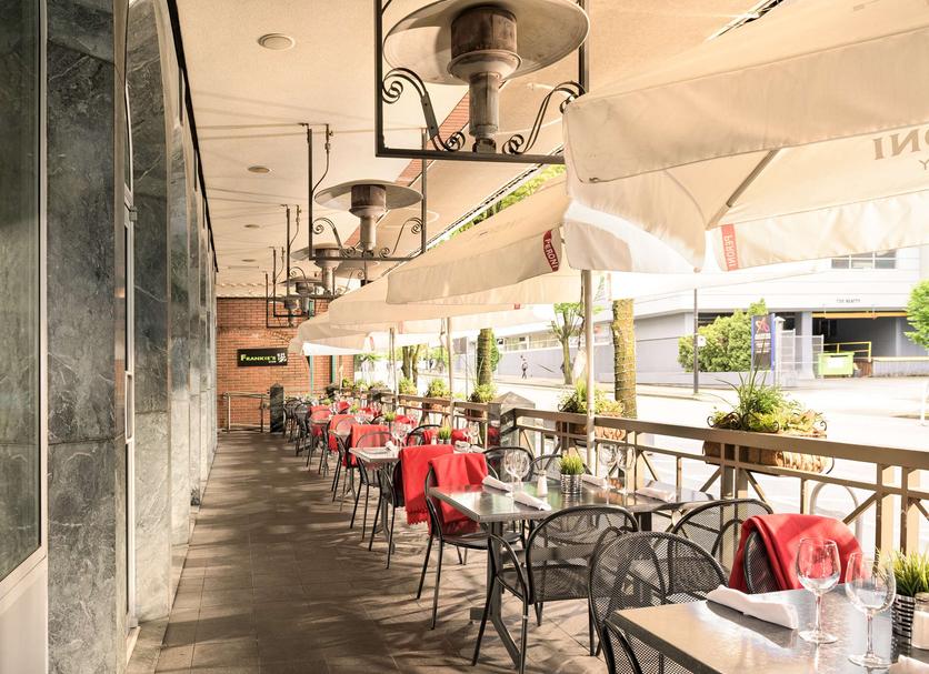 Restoran Fotoğraf