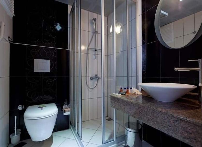 Banyo Fotoğraf
