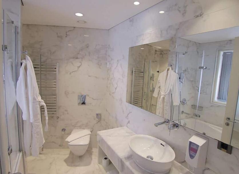 Banyo Fotoğraf