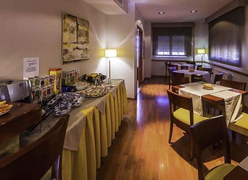 Restoran Fotoğraf