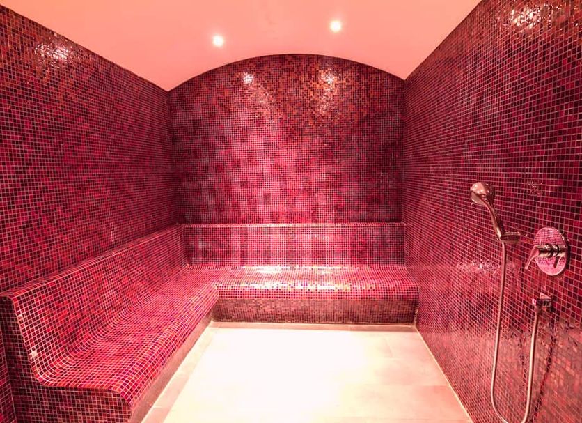 Spa Fotoğraf