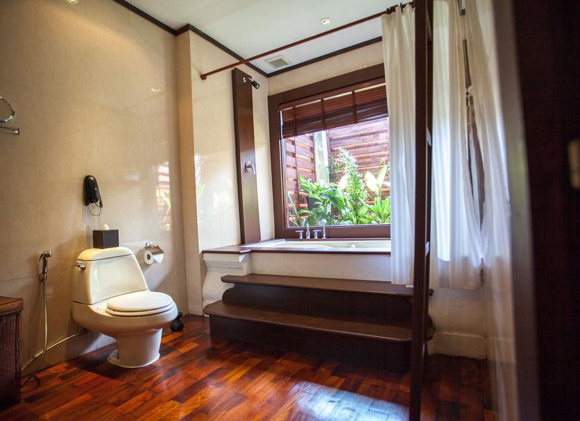 Banyo Fotoğraf