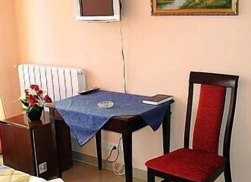 Yemek odası Fotoğraf