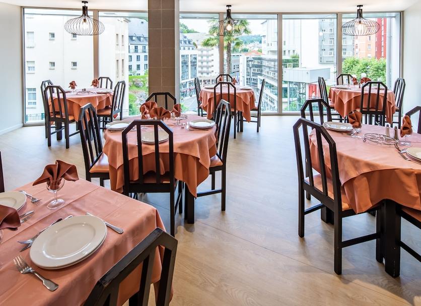 Restoran Fotoğraf