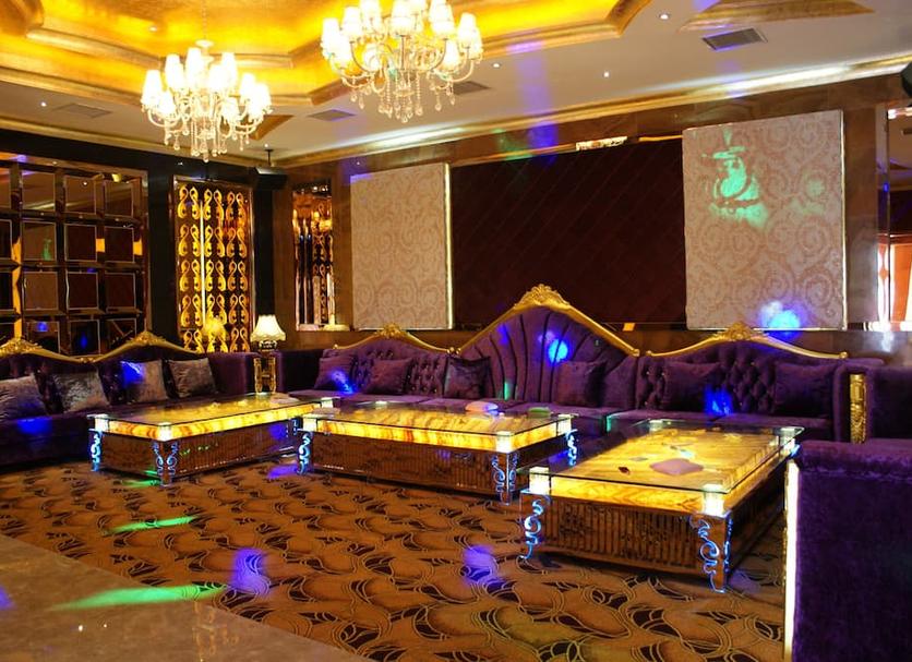 Salon Fotoğraf