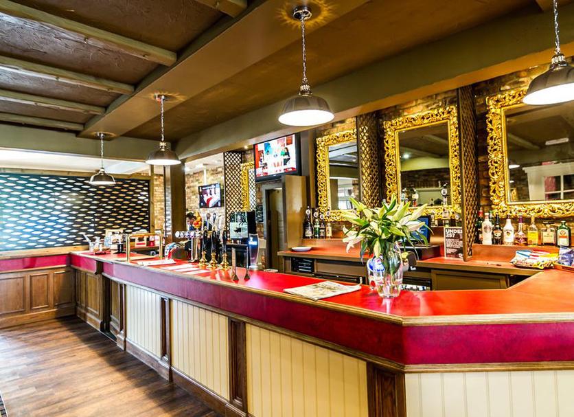 Bar Fotoğraf