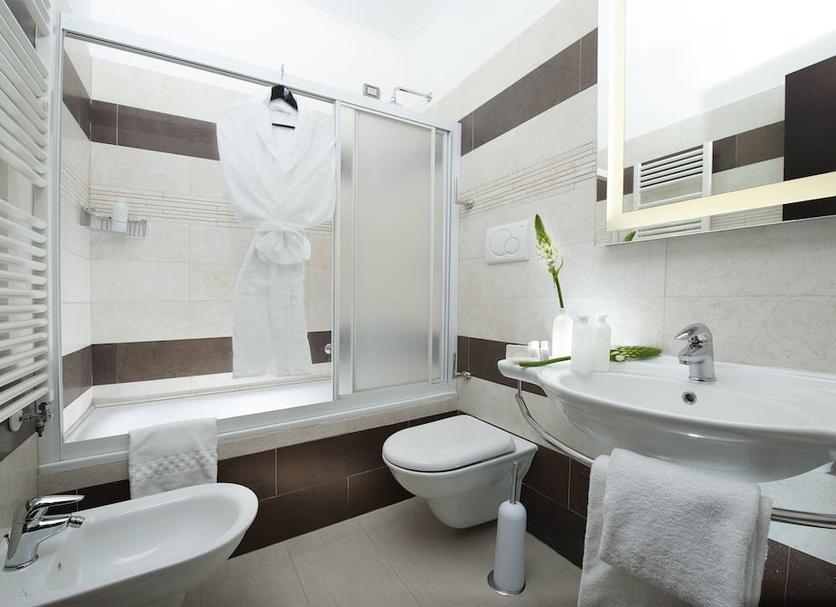 Banyo Fotoğraf