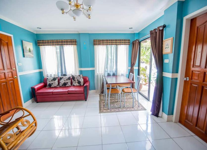Oturma odası Fotoğraf