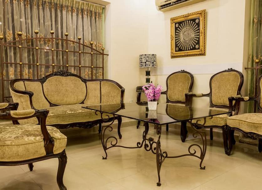 Salon Fotoğraf