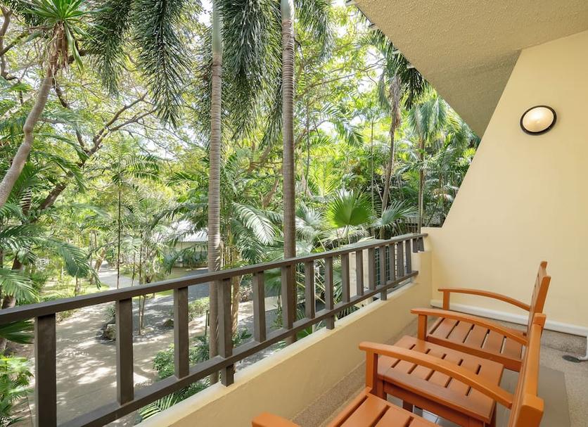 Balkon Fotoğraf