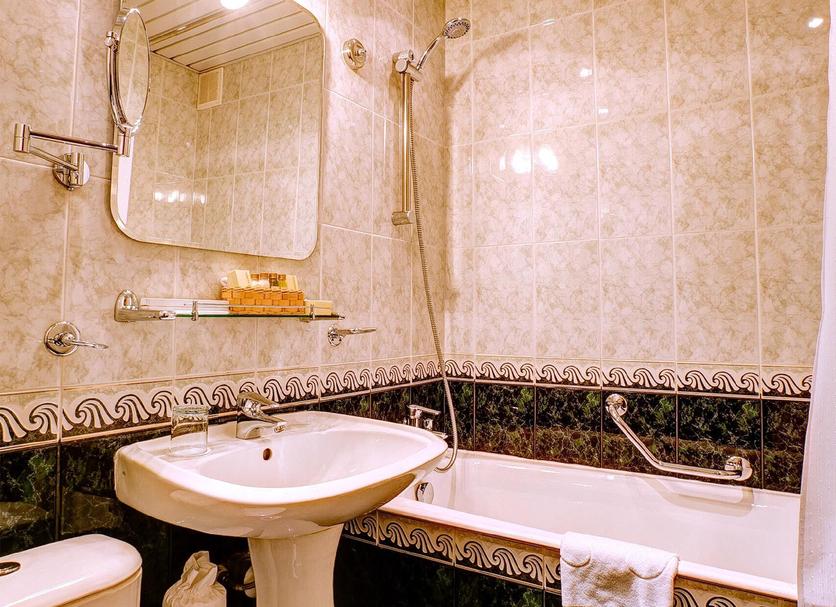 Banyo Fotoğraf