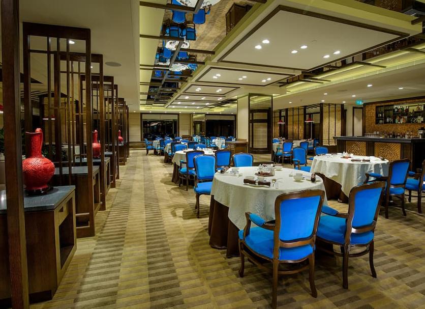 Restoran Fotoğraf