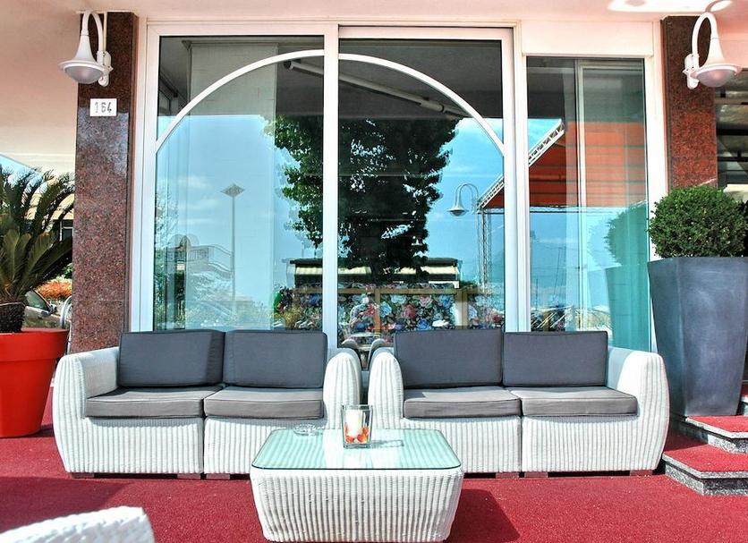 Veranda Fotoğraf