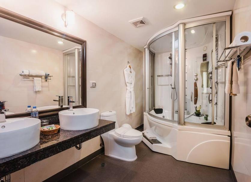 Banyo Fotoğraf