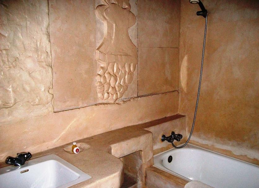 Banyo Fotoğraf
