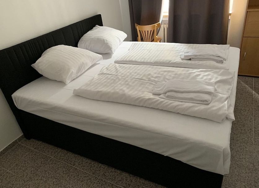 Yatak Odası Fotoğraf