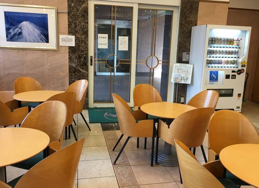 Restoran Fotoğraf