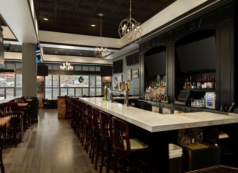 Bar Fotoğraf