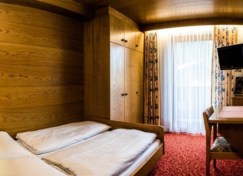 Yatak Odası Fotoğraf