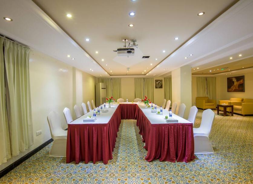 Konferans salonu Fotoğraf