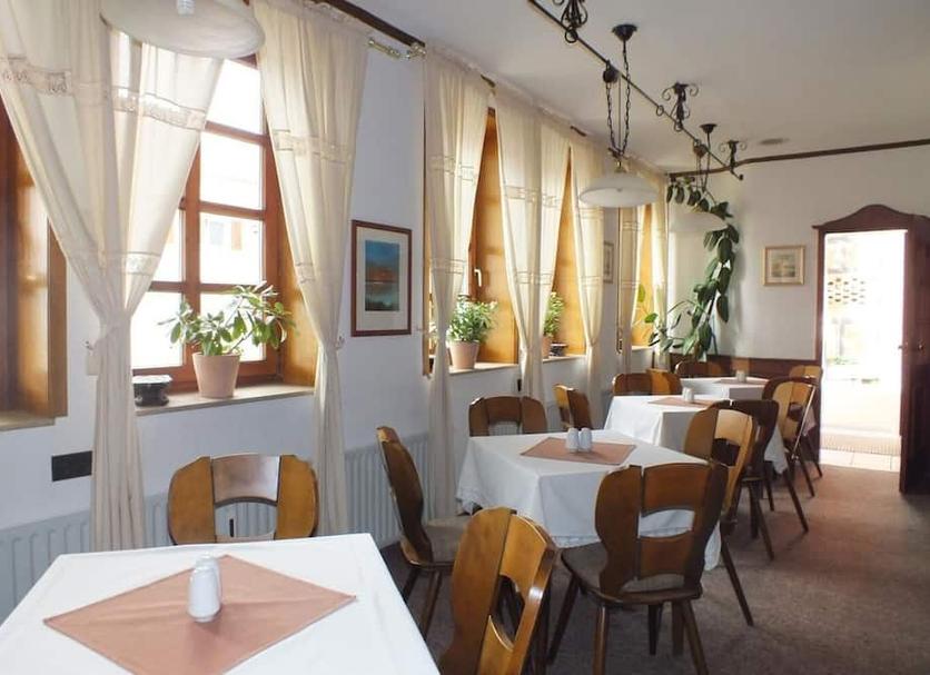 Restoran Fotoğraf