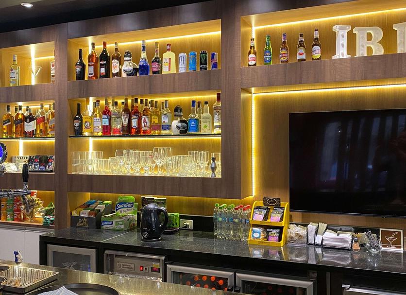 Bar Fotoğraf