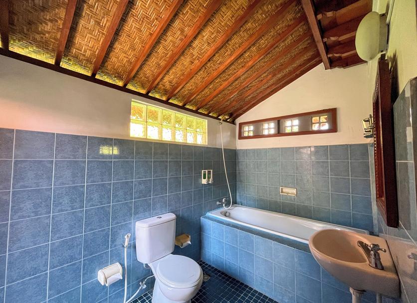 Banyo Fotoğraf