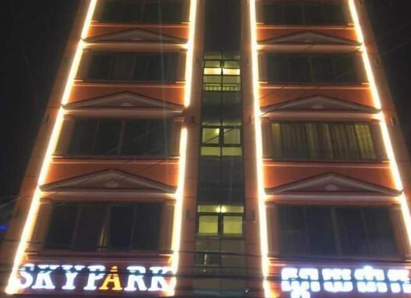Bina Fotoğraf