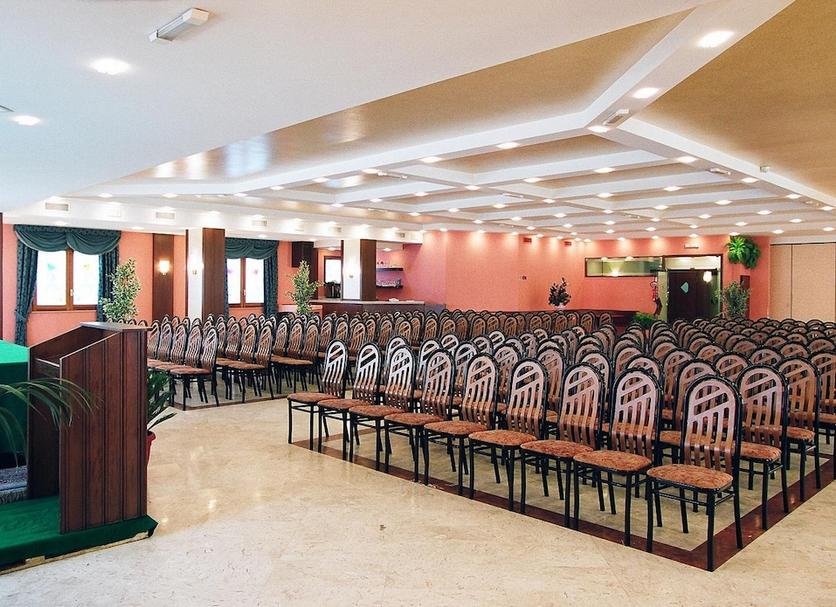 Konferans salonu Fotoğraf