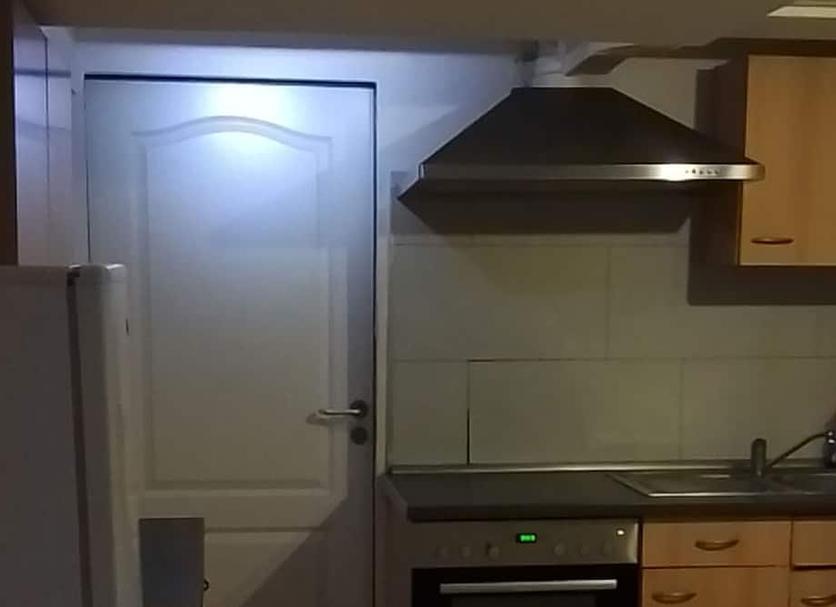 Oda olanağı Fotoğraf