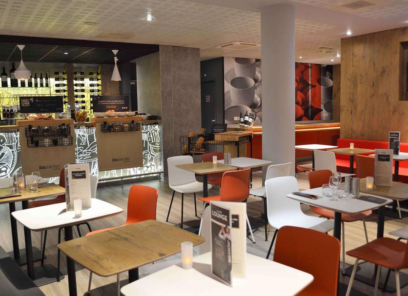 Restoran Fotoğraf