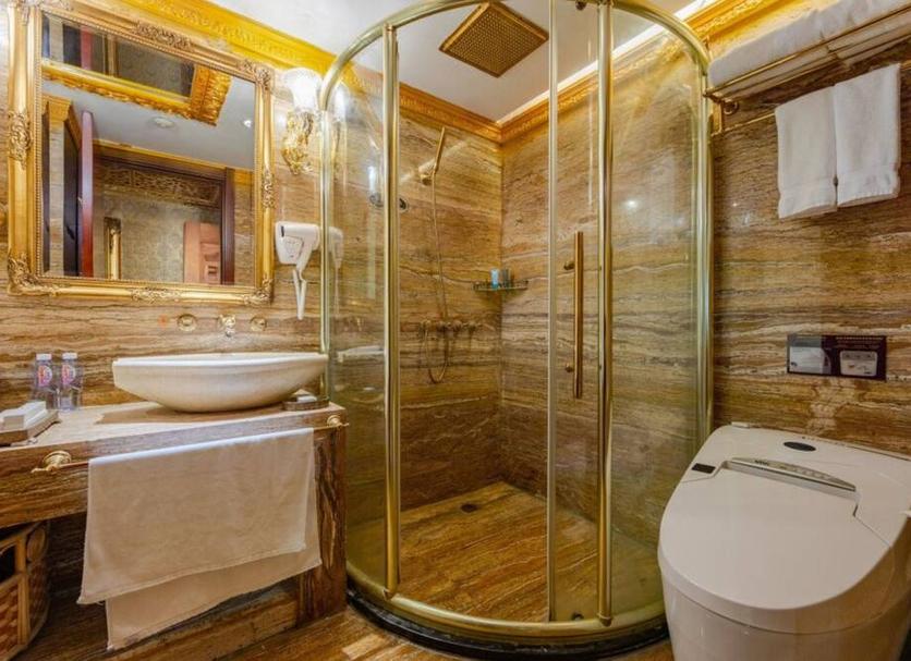 Banyo Fotoğraf