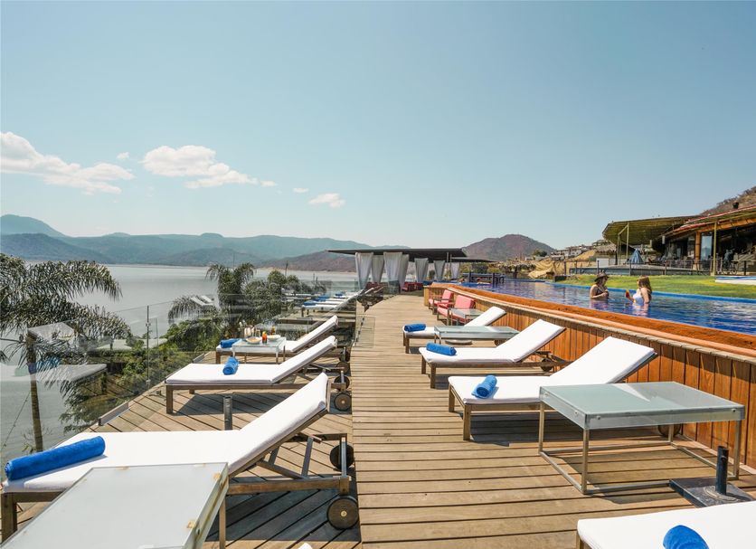 Balkon Fotoğraf