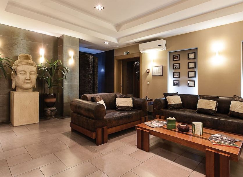 Oturma odası Fotoğraf