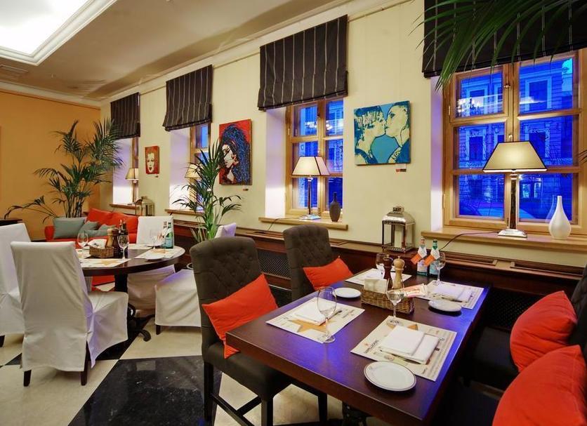 Restoran Fotoğraf