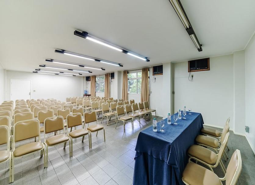 Konferans salonu Fotoğraf