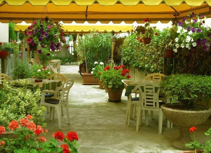 Veranda Fotoğraf