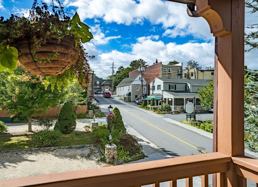 Balkon Fotoğraf