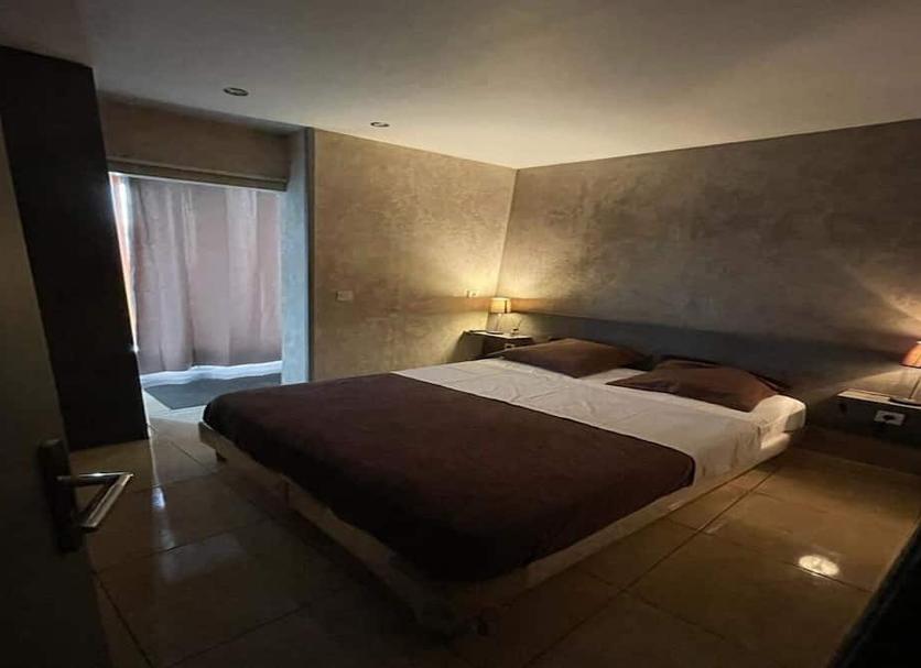 Yatak Odası Fotoğraf