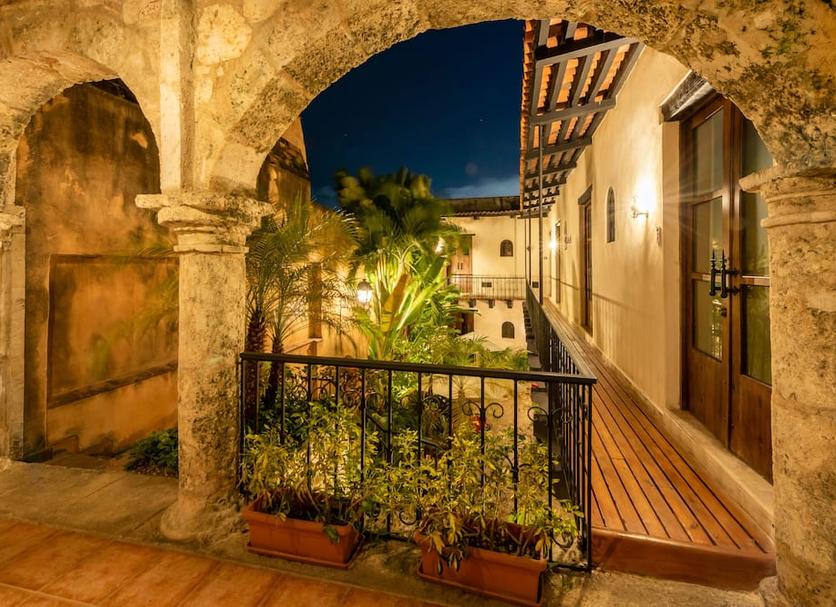 Balkon Fotoğraf