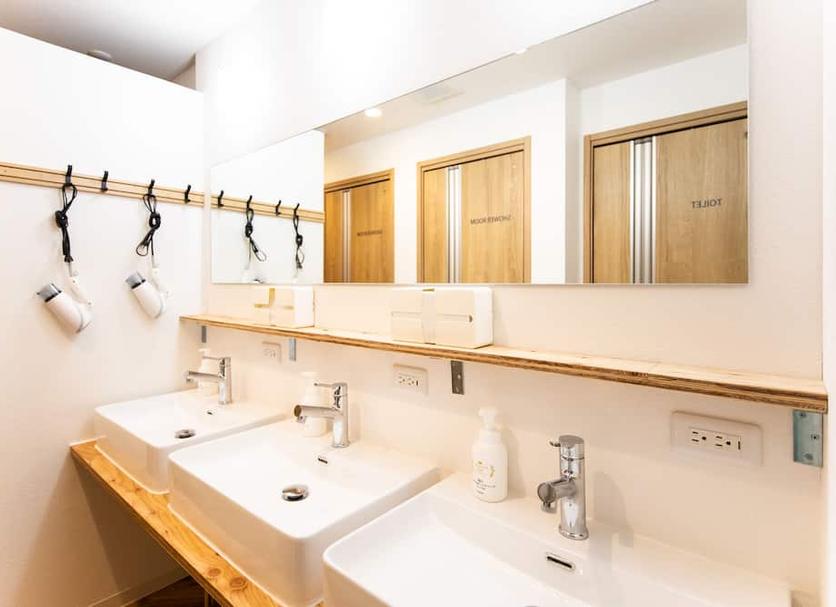 Banyo Fotoğraf