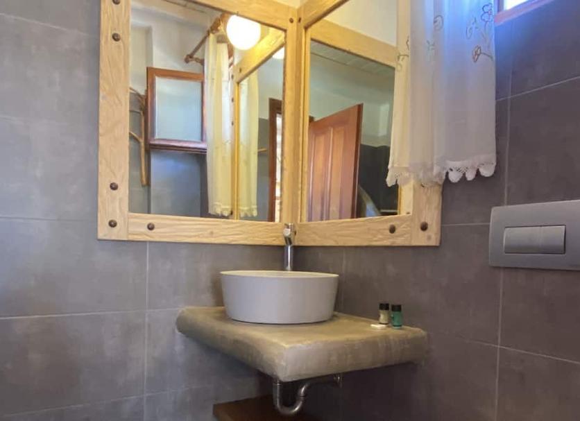 Banyo Fotoğraf